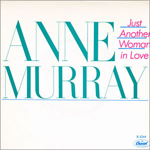 Anne Murray